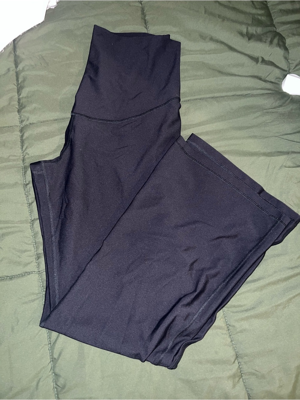 Old Navy Maternity Powersoft - Extra High Rise